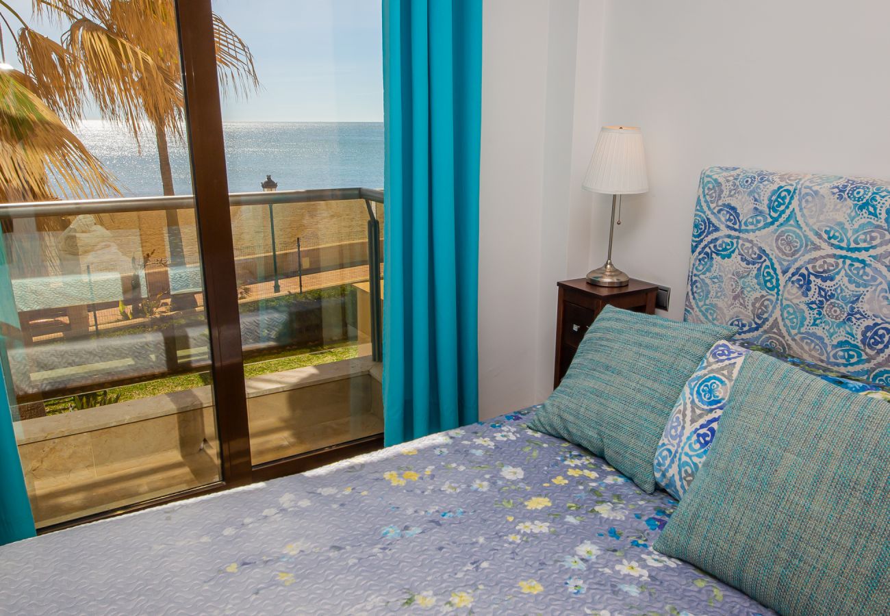Apartment in Manilva - Marina del Castillo 316