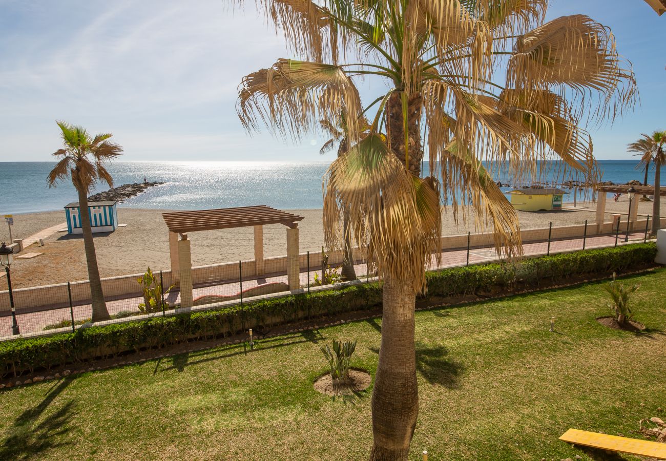 Apartment in Manilva - Marina del Castillo 316