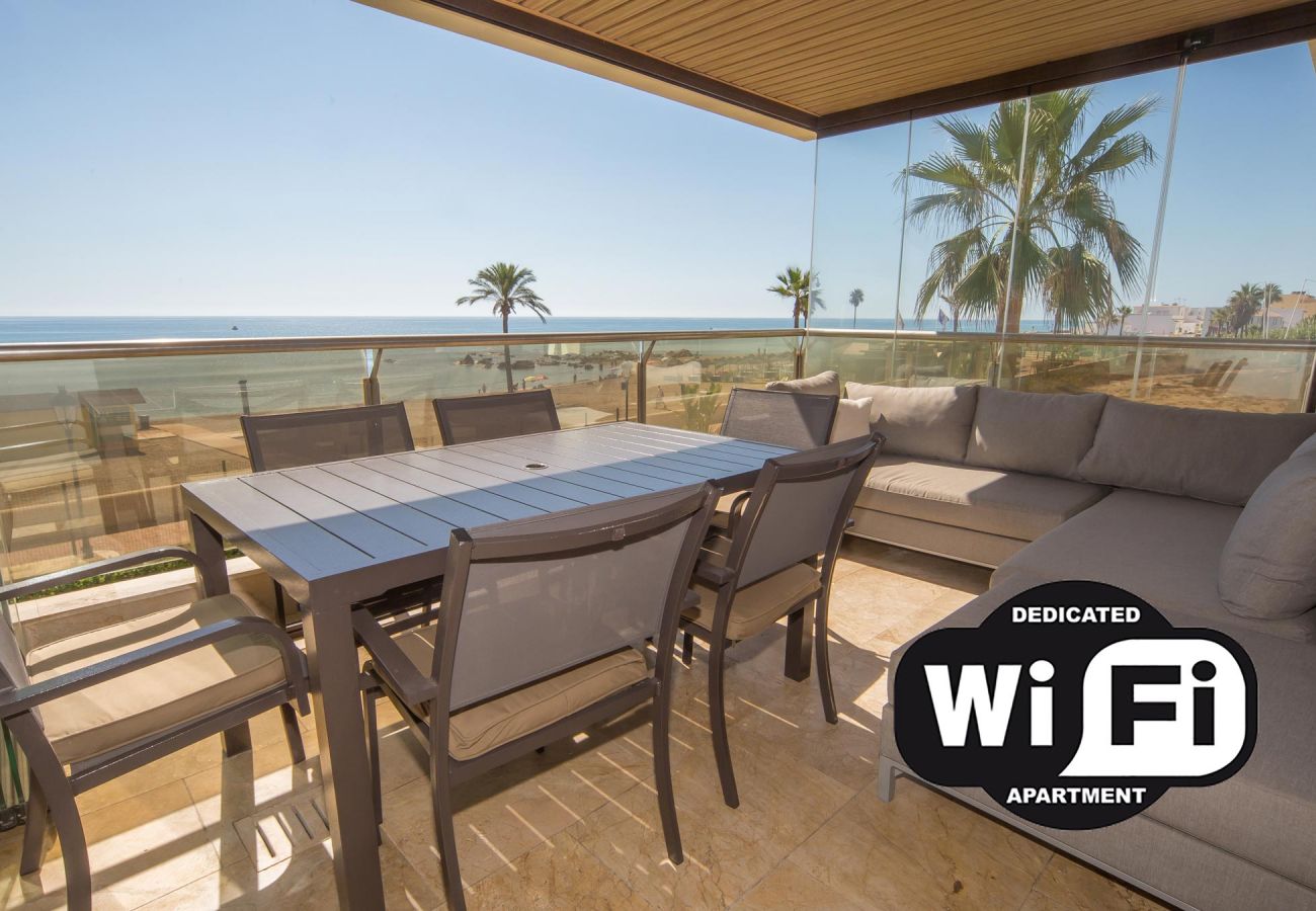 Apartment in Manilva - Marina del Castillo 319