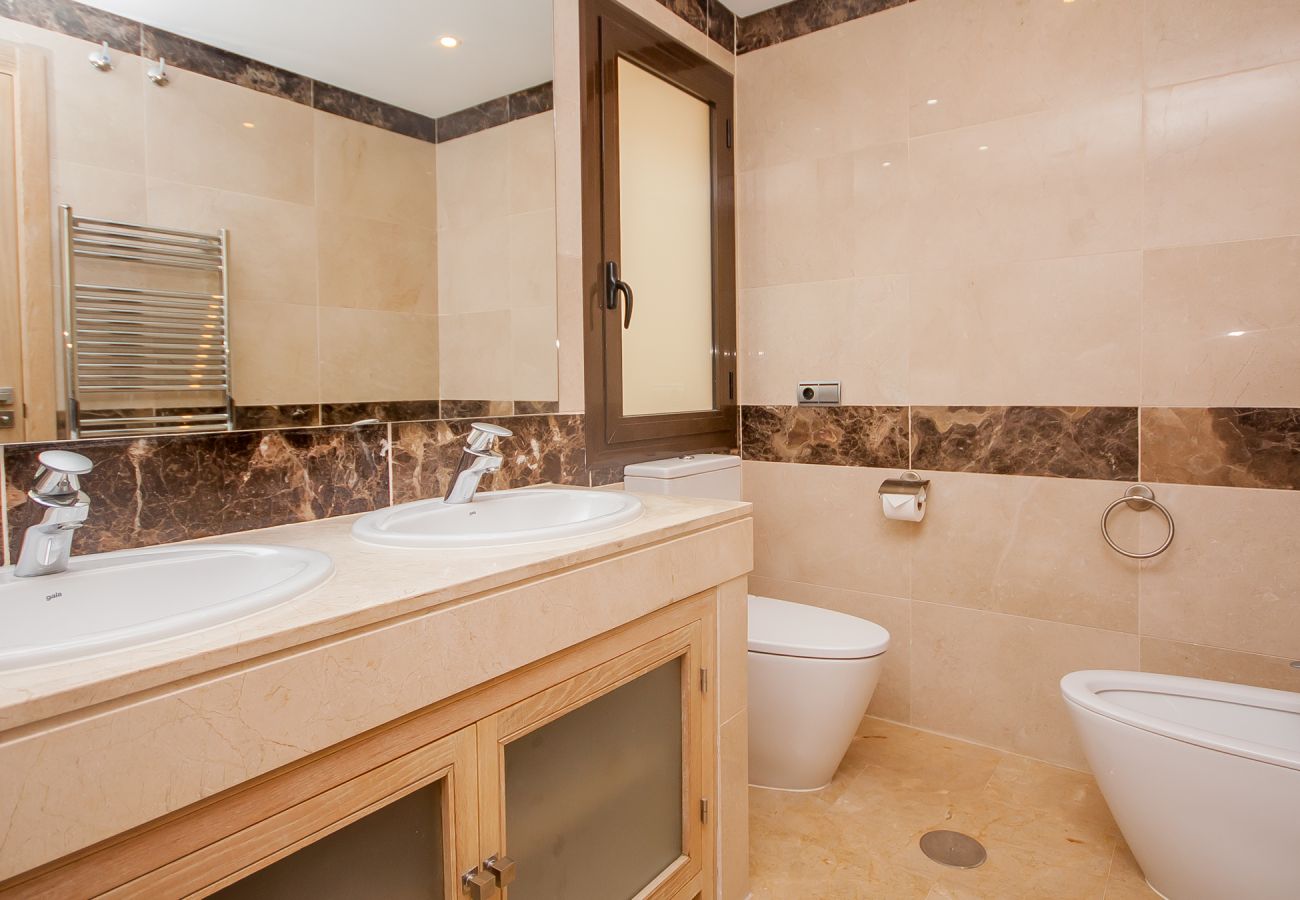 Apartment in Manilva - Marina del Castillo 321