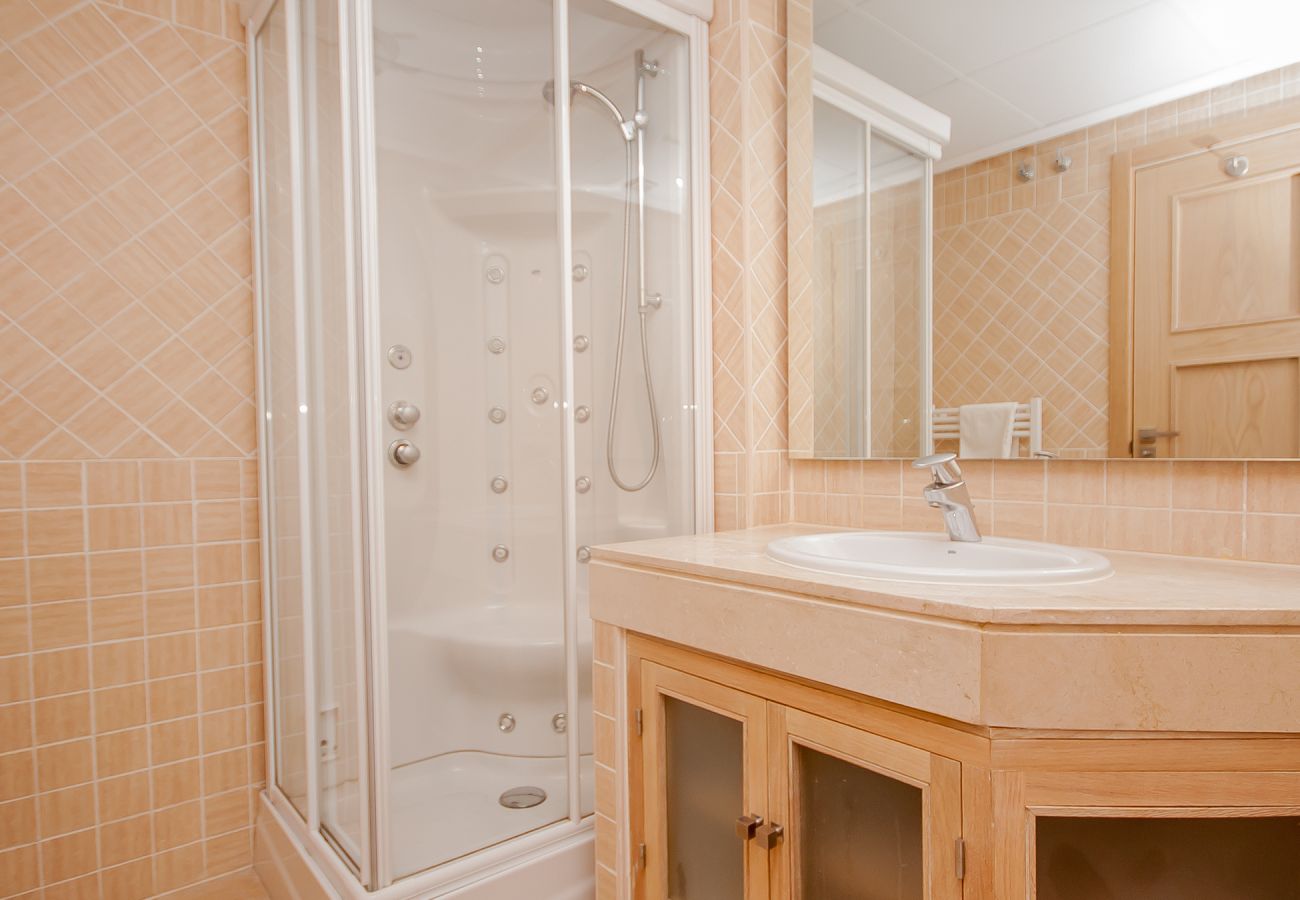 Apartment in Manilva - Marina del Castillo 321