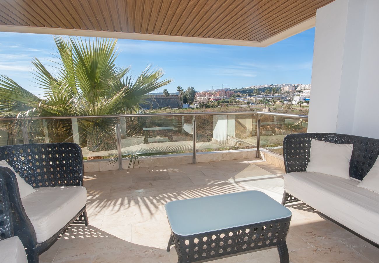 Apartment in Manilva - Marina del Castillo 321