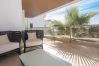 Apartment in Manilva - Marina del Castillo 321