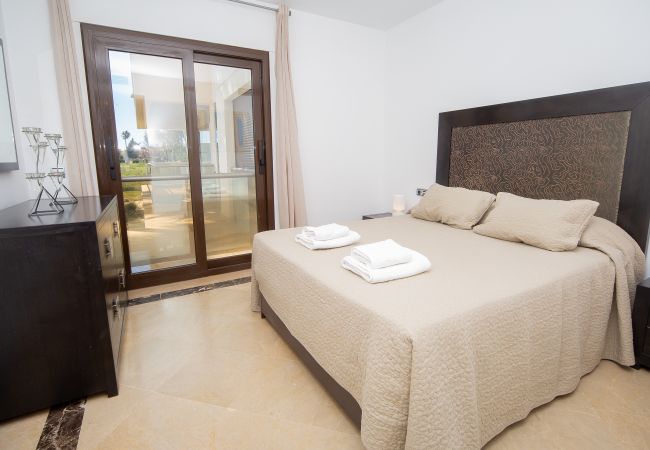 Apartment in Manilva - Marina del Castillo 1012 Apartment in Manilva - Marina del Castillo 1012