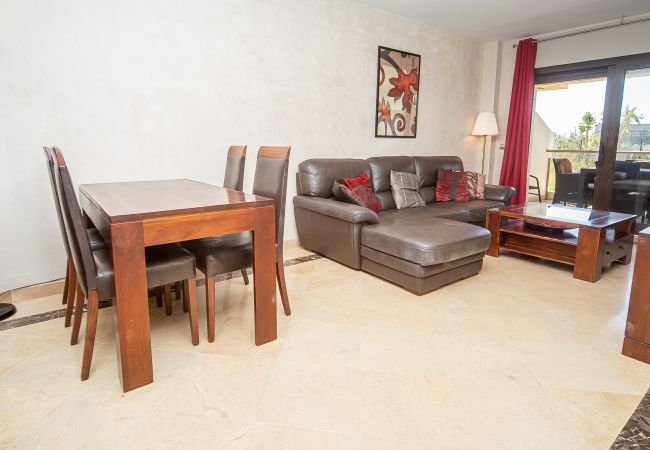 Apartment in Manilva - Marina del Castillo 1012 Apartment in Manilva - Marina del Castillo 1012
