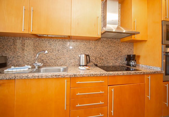 Apartment in Manilva - Marina del Castillo 1012 Apartment in Manilva - Marina del Castillo 1012
