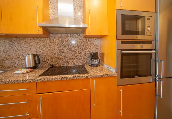 Apartment in Manilva - Marina del Castillo 1012 Apartment in Manilva - Marina del Castillo 1012