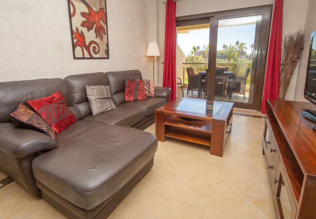 Apartment in Manilva - Marina del Castillo 1012 Apartment in Manilva - Marina del Castillo 1012