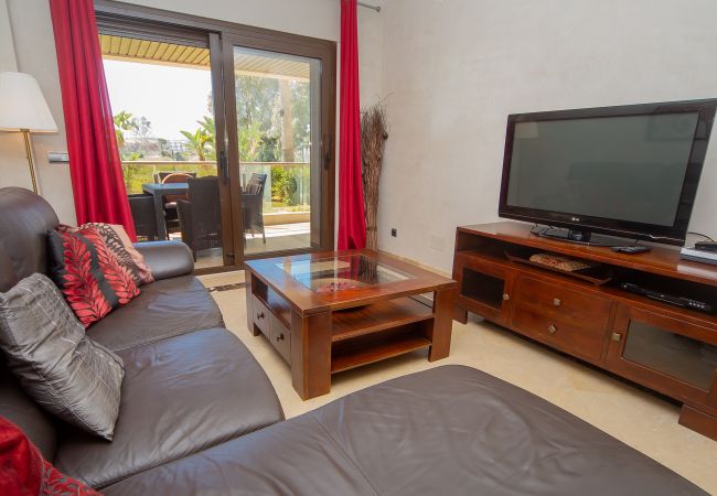 Apartment in Manilva - Marina del Castillo 1012 Apartment in Manilva - Marina del Castillo 1012