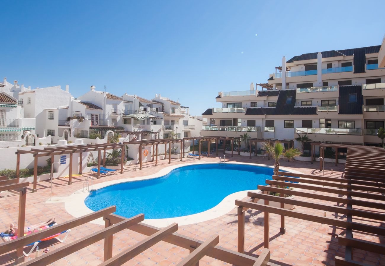 Apartment in Manilva - Marina del Castillo 1012 Apartment in Manilva - Marina del Castillo 1012