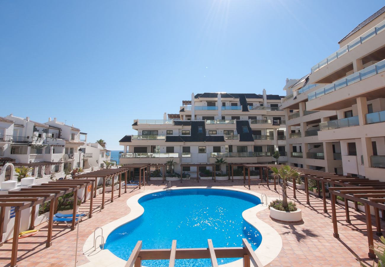 Apartment in Manilva - Marina del Castillo 1012 Apartment in Manilva - Marina del Castillo 1012