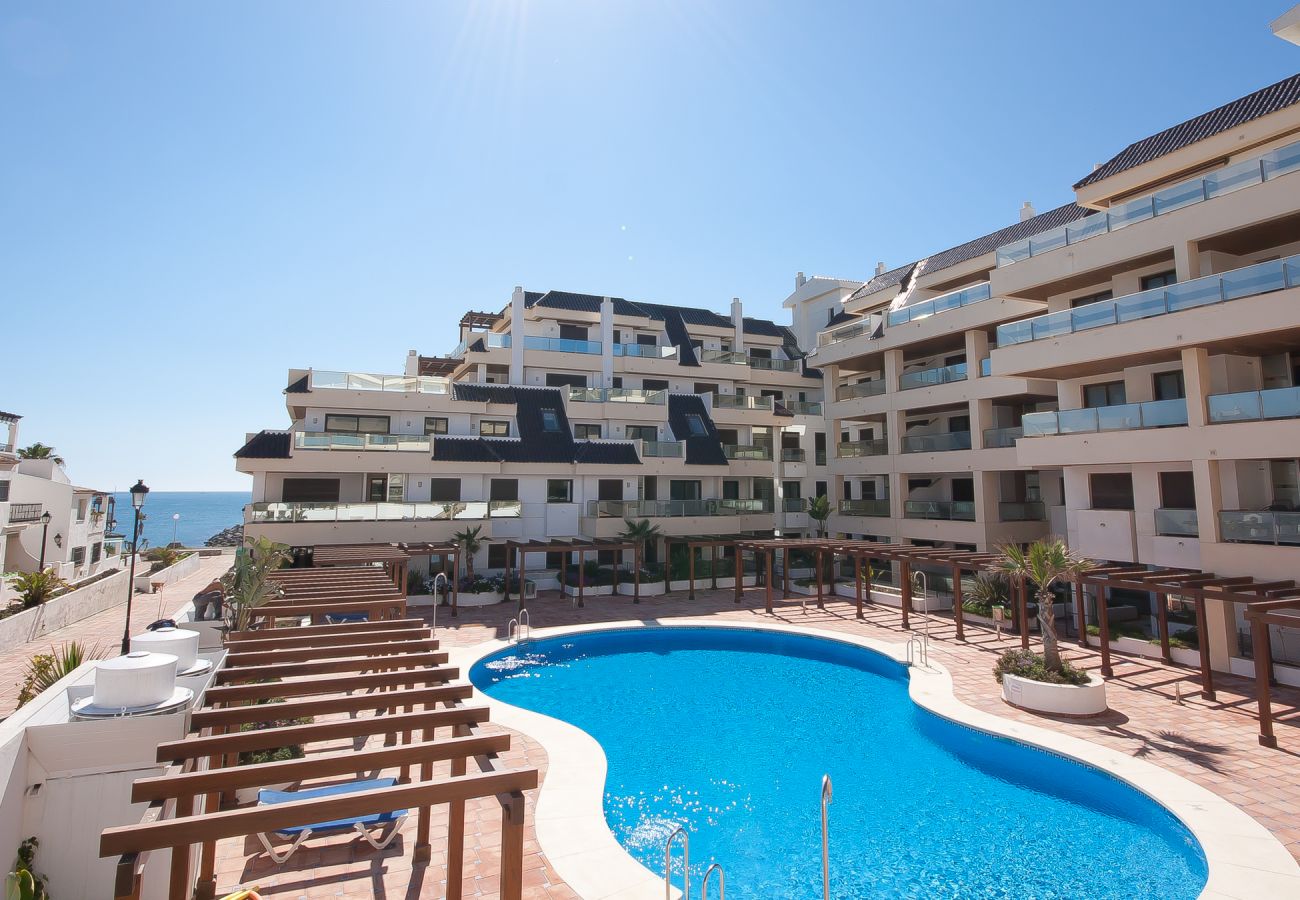 Apartment in Manilva - Marina del Castillo 1012 Apartment in Manilva - Marina del Castillo 1012