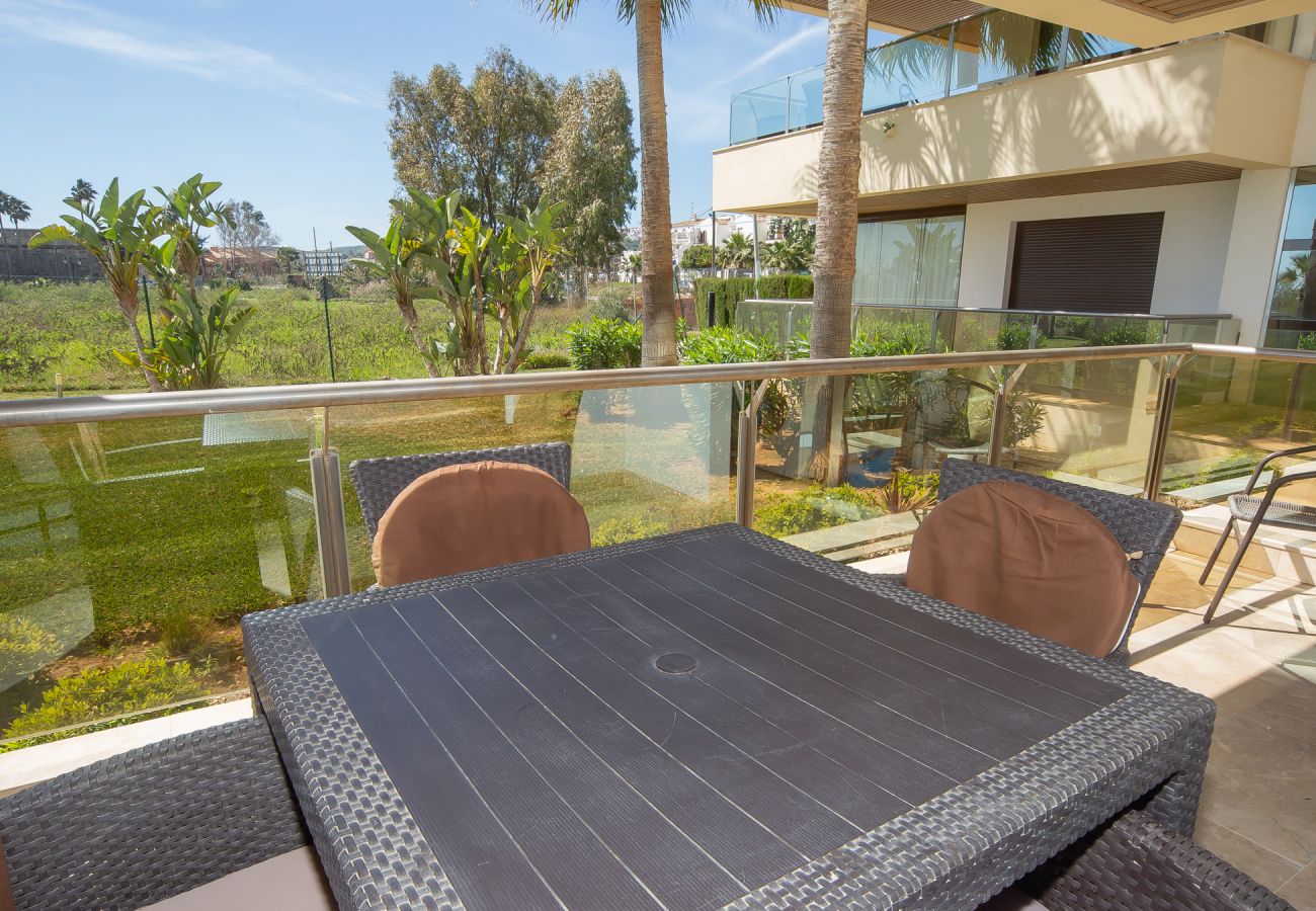 Apartment in Manilva - Marina del Castillo 1012 Apartment in Manilva - Marina del Castillo 1012