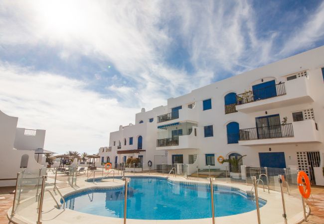 Apartment in Manilva - Mikonos Playa 14 Apartment in Manilva - Mikonos Playa 14