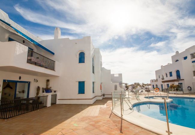 Apartment in Manilva - Mikonos Playa 14 Apartment in Manilva - Mikonos Playa 14