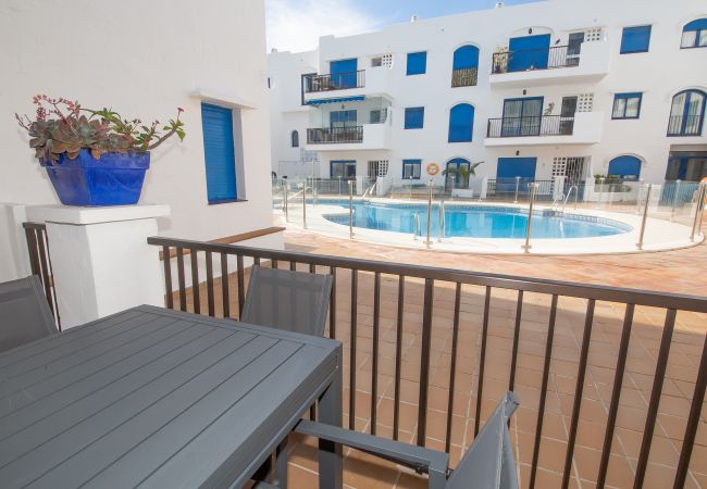 Apartment in Manilva - Mikonos Playa 14 Apartment in Manilva - Mikonos Playa 14