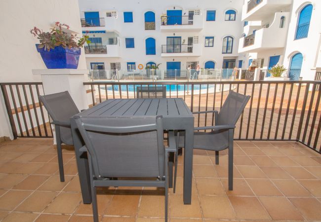 Apartment in Manilva - Mikonos Playa 14 Apartment in Manilva - Mikonos Playa 14