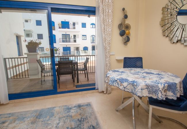 Apartment in Manilva - Mikonos Playa 14 Apartment in Manilva - Mikonos Playa 14