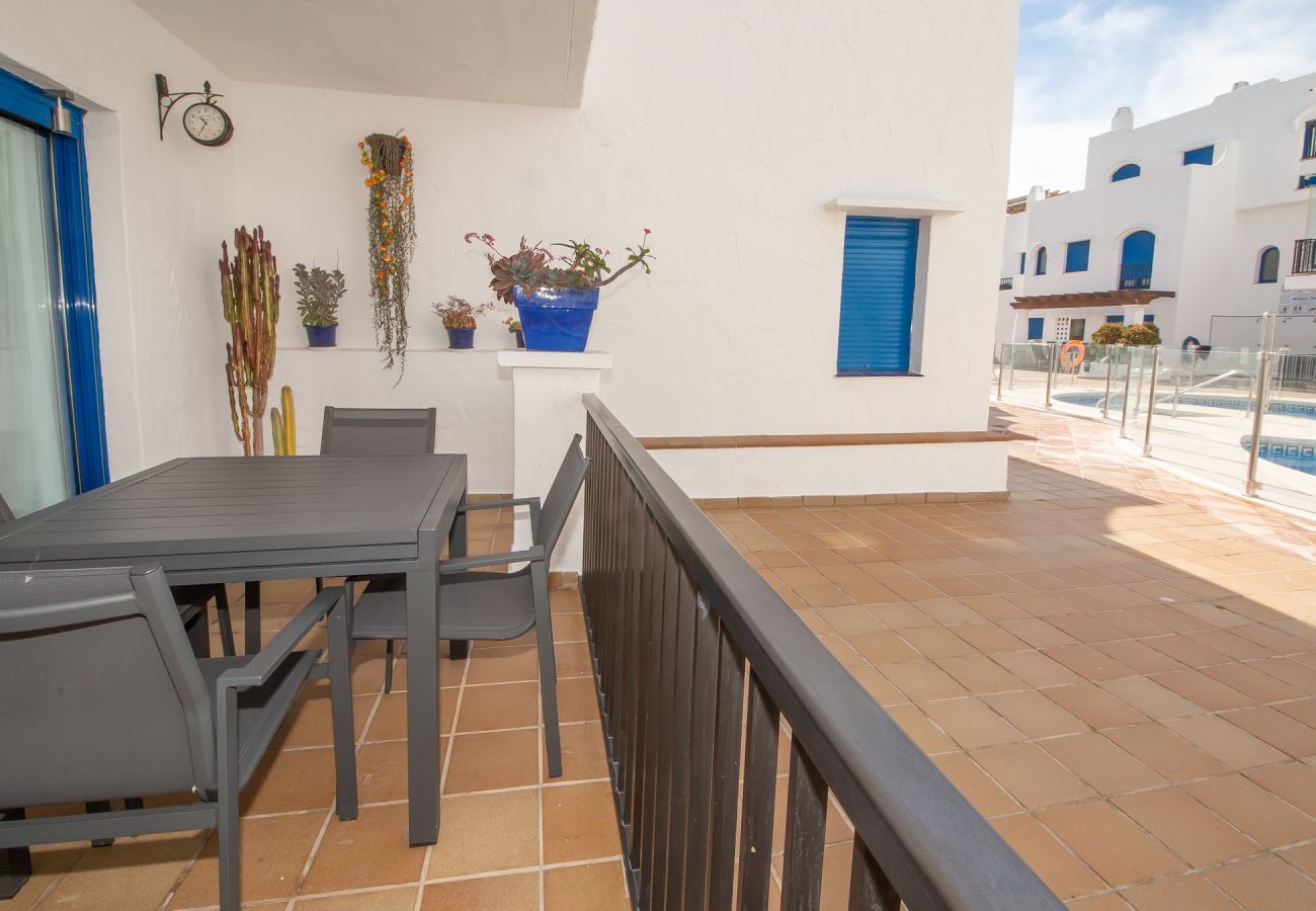 Apartment in Manilva - Mikonos Playa 14