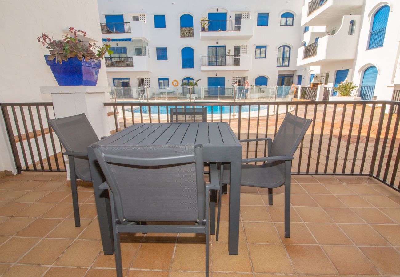 Apartment in Manilva - Mikonos Playa 14