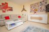 Apartment in Manilva - Mikonos Playa 14