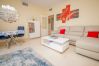 Apartment in Manilva - Mikonos Playa 14