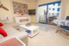 Apartment in Manilva - Mikonos Playa 14