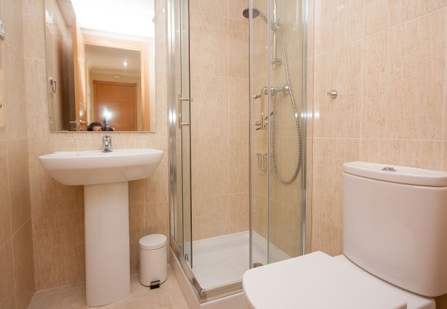 Apartment in Manilva - Residencial Duquesa 5.14.2A Apartment in Manilva - Residencial Duquesa 5.14.2A