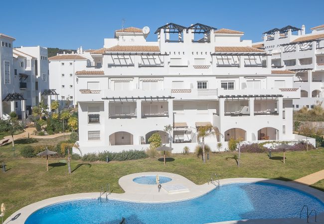 Apartment in Manilva - Residencial Duquesa 5.14.2A Apartment in Manilva - Residencial Duquesa 5.14.2A