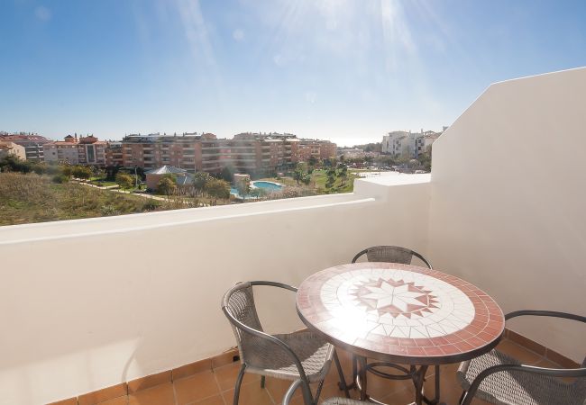 Apartment in Manilva - Residencial Duquesa 5.14.2A Apartment in Manilva - Residencial Duquesa 5.14.2A