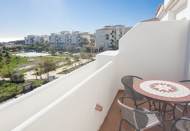 Apartment in Manilva - Residencial Duquesa 5.14.2A Apartment in Manilva - Residencial Duquesa 5.14.2A