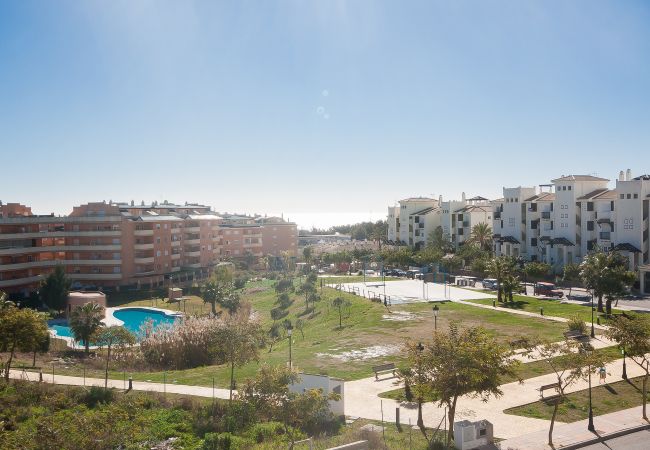 Apartment in Manilva - Residencial Duquesa 5.14.2A Apartment in Manilva - Residencial Duquesa 5.14.2A