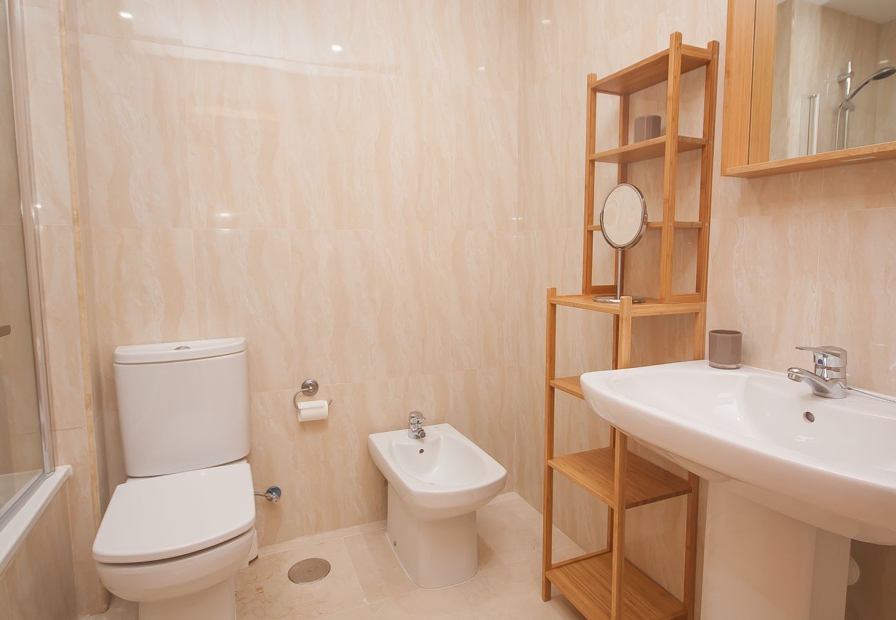 Apartment in Manilva - Residencial Duquesa 5.14.2A
