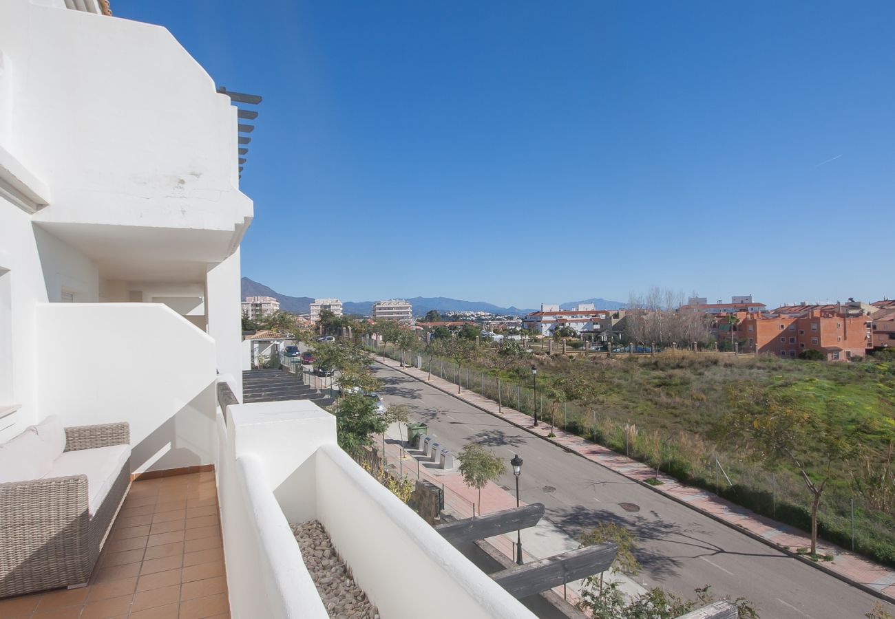 Apartment in Manilva - Residencial Duquesa 5.14.2A
