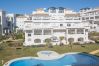 Apartment in Manilva - Residencial Duquesa 5.14.2A