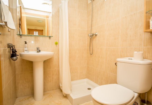 Apartment in Manilva - Residencial Duquesa 9.28.3A Apartment in Manilva - Residencial Duquesa 9.28.3A