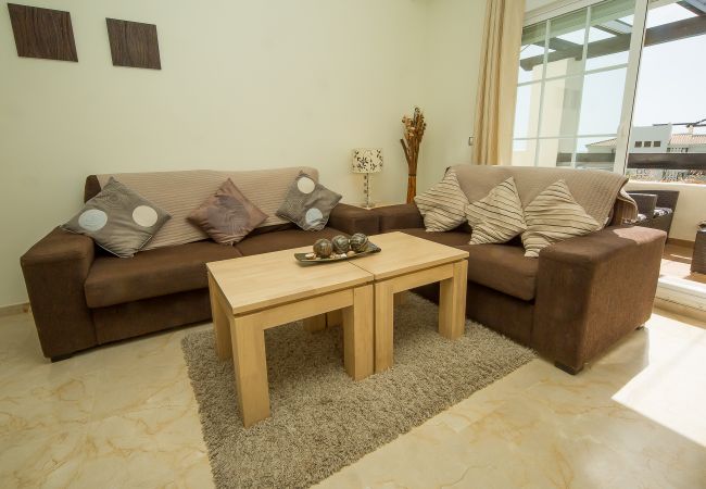 Apartment in Manilva - Residencial Duquesa 9.28.3A Apartment in Manilva - Residencial Duquesa 9.28.3A