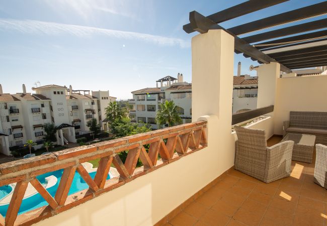 Apartment in Manilva - Residencial Duquesa 9.28.3A Apartment in Manilva - Residencial Duquesa 9.28.3A