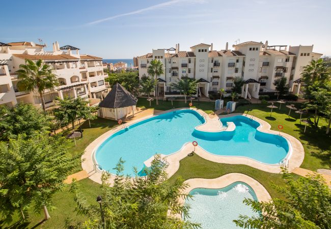 Apartment in Manilva - Residencial Duquesa 9.28.3A Apartment in Manilva - Residencial Duquesa 9.28.3A