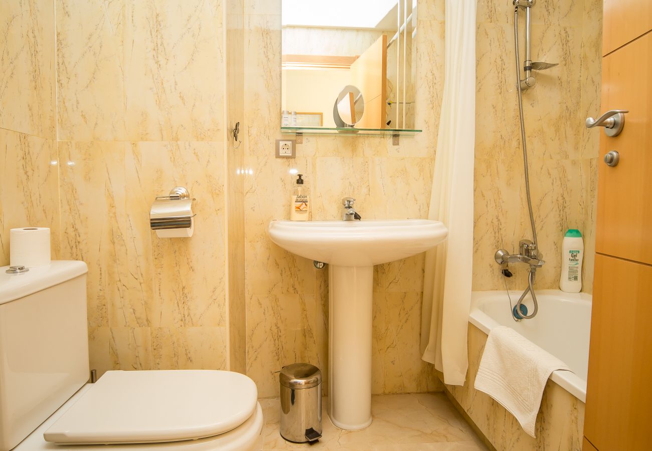 Apartment in Manilva - Residencial Duquesa 9.28.3A