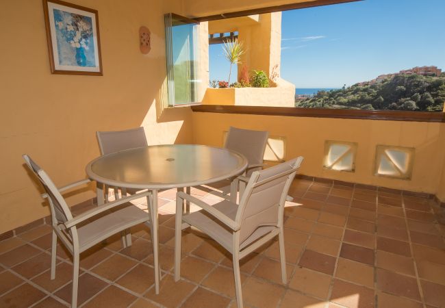 Apartment in Manilva - Coto Real Naxos 321 Apartment in Manilva - Coto Real Naxos 321