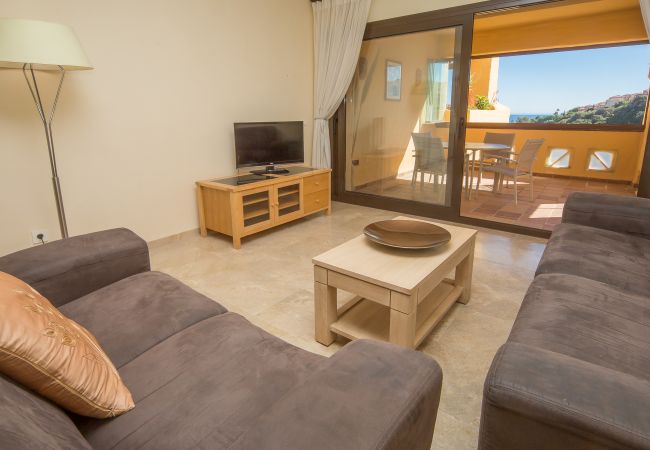 Apartment in Manilva - Coto Real Naxos 321 Apartment in Manilva - Coto Real Naxos 321