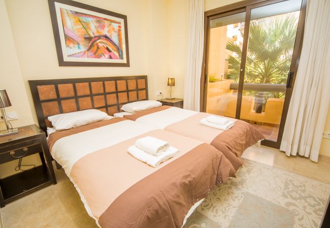 Apartment in Manilva - Coto Real Naxos 321 Apartment in Manilva - Coto Real Naxos 321