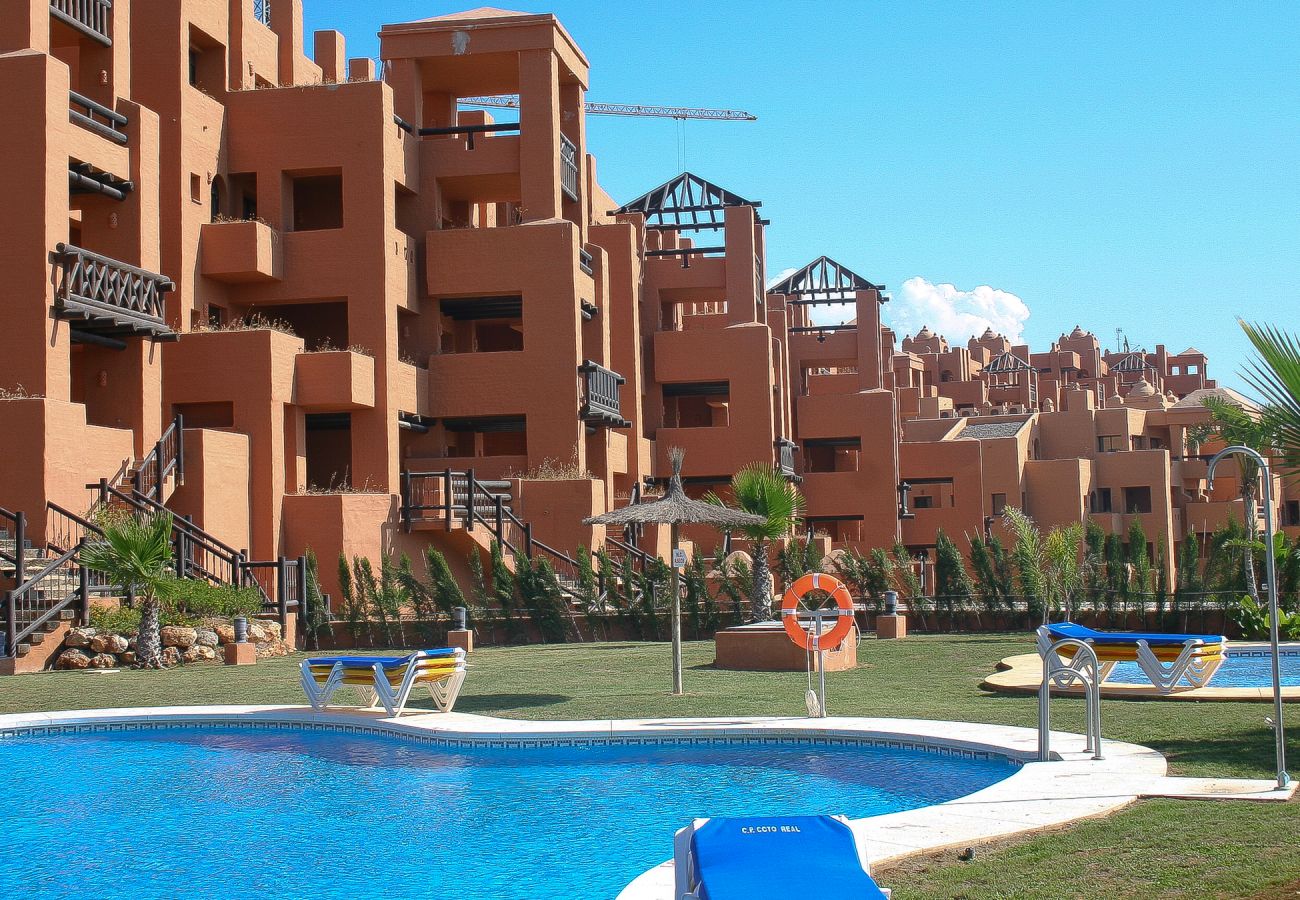 Apartment in Manilva - Coto Real Naxos 321 Apartment in Manilva - Coto Real Naxos 321