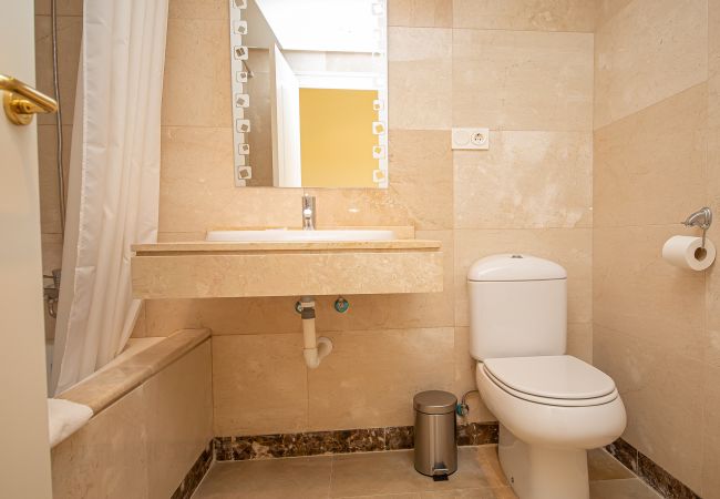 Apartment in Manilva - Duquesa Village 14.55.12 Apartment in Manilva - Duquesa Village 14.55.12