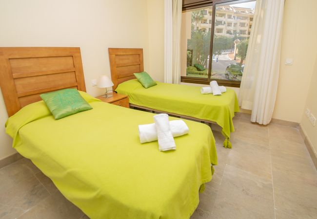 Apartment in Manilva - Duquesa Village 14.55.12 Apartment in Manilva - Duquesa Village 14.55.12