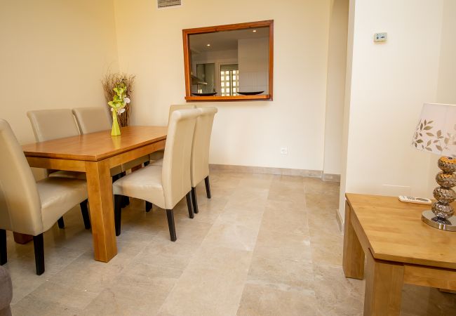 Apartment in Manilva - Duquesa Village 14.55.12 Apartment in Manilva - Duquesa Village 14.55.12