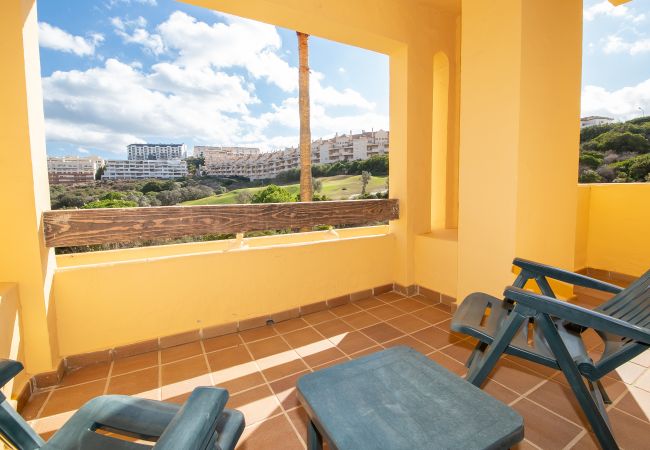 Apartment in Manilva - Duquesa Village 14.55.12 Apartment in Manilva - Duquesa Village 14.55.12