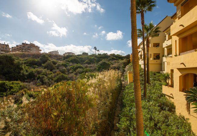 Apartment in Manilva - Duquesa Village 14.55.12 Apartment in Manilva - Duquesa Village 14.55.12