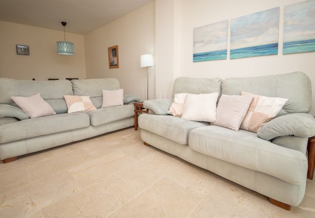 Apartment in Manilva - Marina Real 124 Apartment in Manilva - Marina Real 124